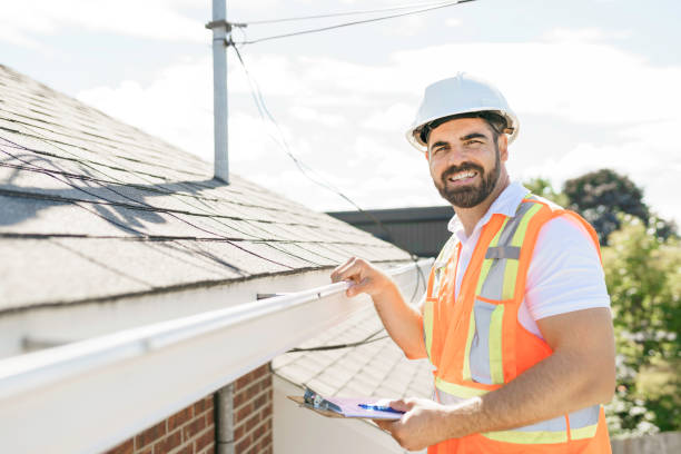 Best Residential Roofing Contractor  in Heyworth, IL