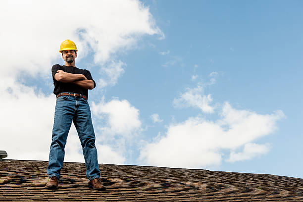 Best Commercial Roofing Services  in Heyworth, IL