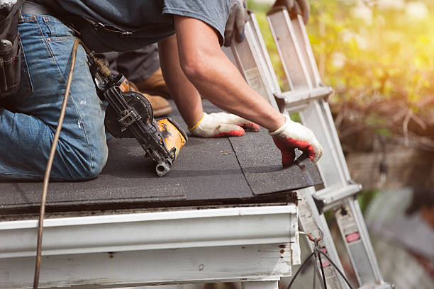 Quick and Trustworthy Emergency Roof Repair Services in Heyworth, IL