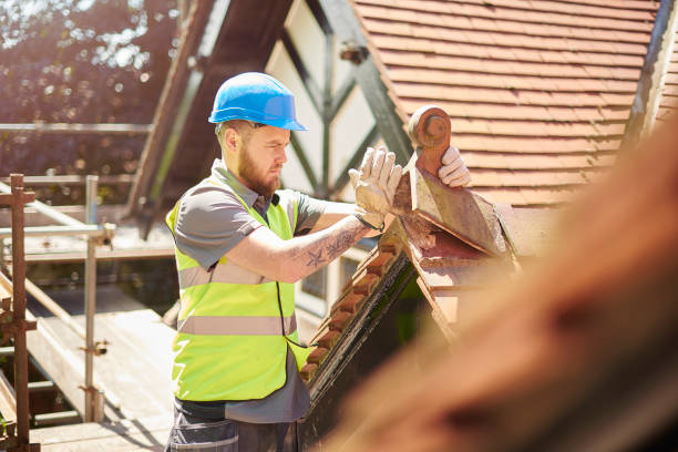 Best Emergency Roof Repair  in Heyworth, IL