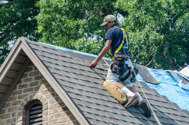 Trusted Heyworth, IL Roofing Contractor Experts